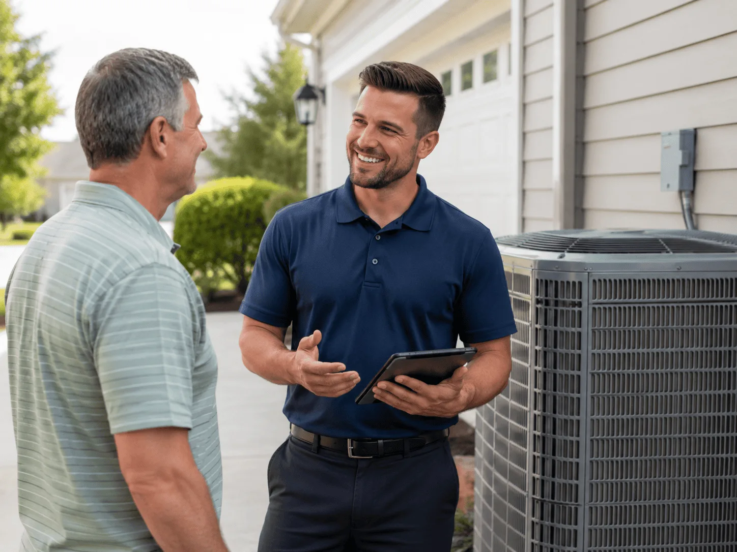 Heat Pump Installation Taylorsville, NC FAQs